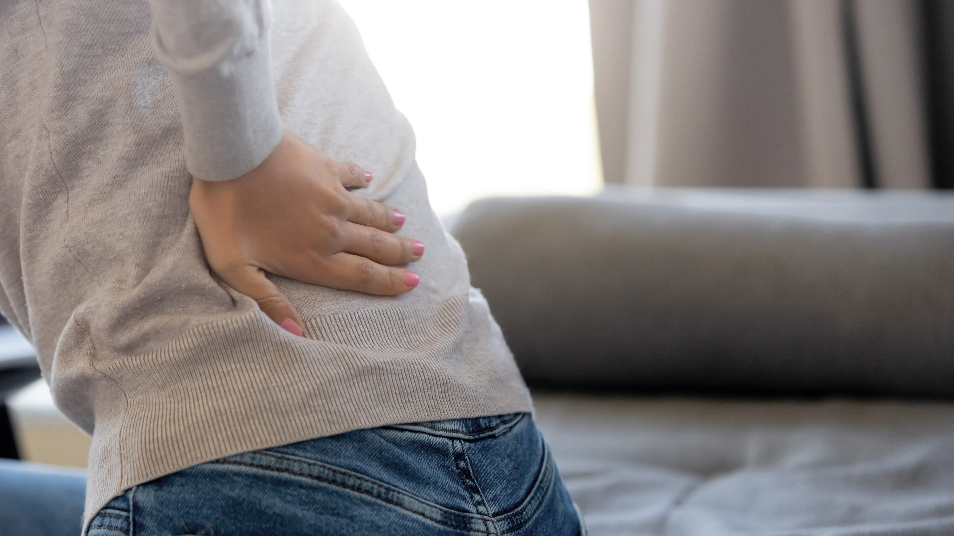 Rückenschmerzen Therapie